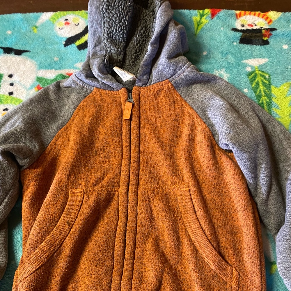 Faded Glory jacket